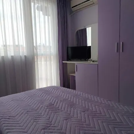 Perla 2* Obzor
