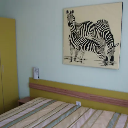 Perla Guest house Obzor