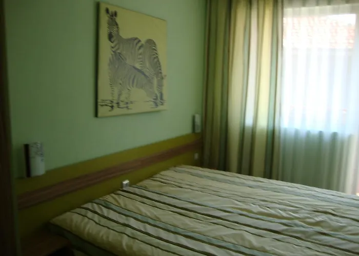 Guest house Perla 2*