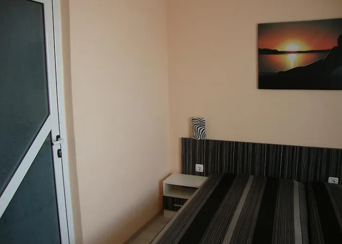 Guest house Perla Obzor