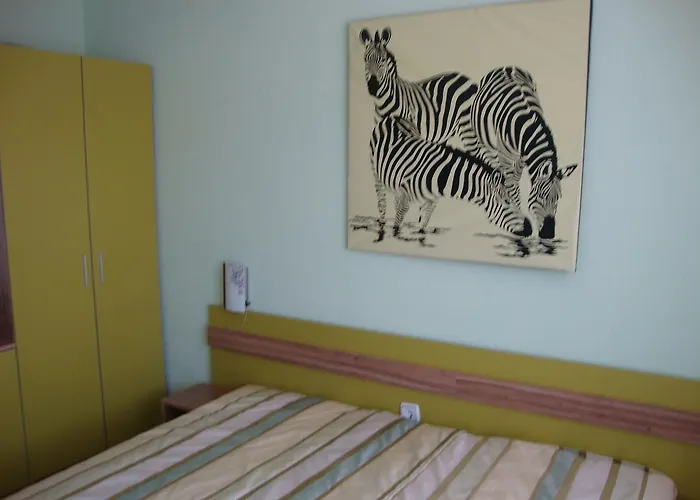 Perla Guest house Obzor